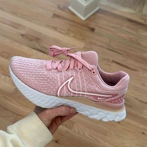 Brand New Nike React Infinity Run